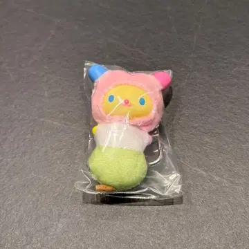 미개봉 새상품 산리오 치비토모 우사하나