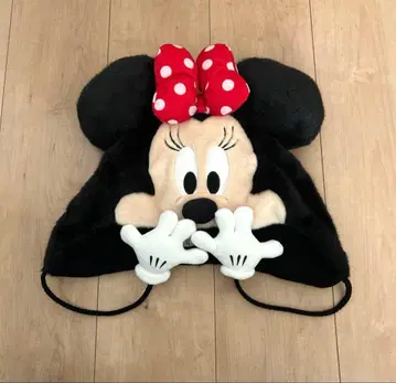 미니 팬캡 디즈니랜드