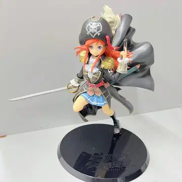 카토 말리 모레츠 우주 해적 하비 재팬 한정품