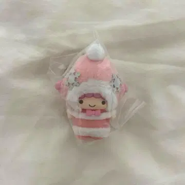 산리오 치비토모 눈의 정령 리틀트윈스타 라라