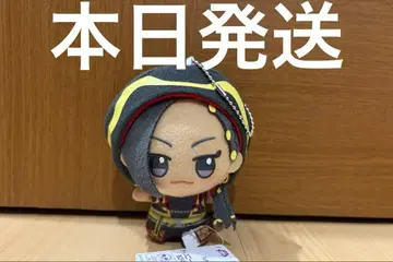 디즈니 트위스티드 원더랜드 SD 인형 ~기숙사복 ver.~ 자밀