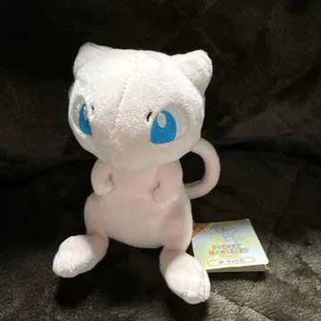 포켓몬 봉제 인형 세트