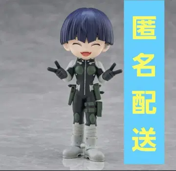 괴수8호 팔버스 호시나 소우시로