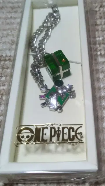 원피스 벌스데이 백참 로로노아 조로