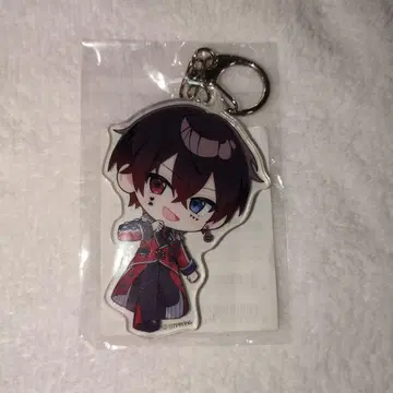 AMP x TAKcolors 앰프턱컬러즈 앗토 스토페스 비쥬 아크링 키링