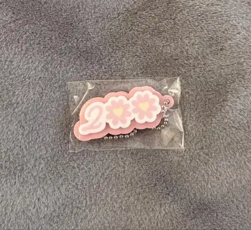 TwOhundRED 이와하시 겐키 가챠