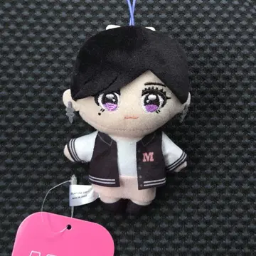 ME:I 마스코트 봉제 인형 GiGO KOKONA 코코나