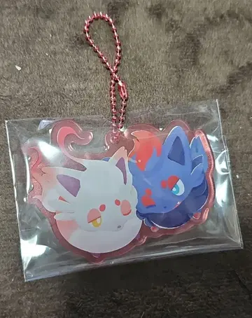 포켓몬 비슷한 것끼리 조로아