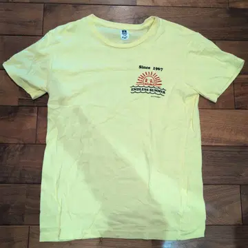 할리우드 런치 마켓 티셔츠 M 2