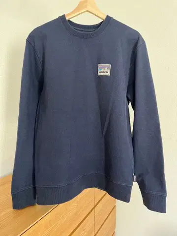 파타고니아 맨투맨 M 사이즈