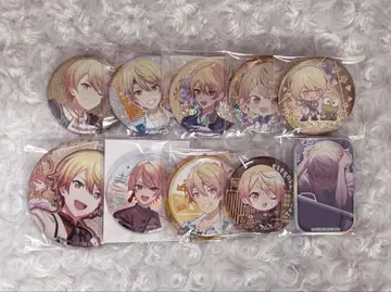 프로세카 텐마 츠카사 캔뱃지 그리캔