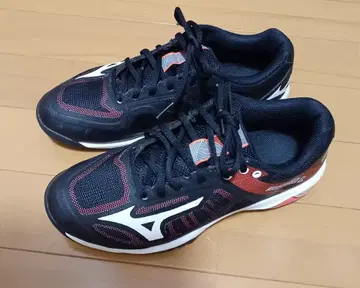 미즈노 테니스화 24.0cm