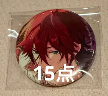 앙스타 컬렉션 캔뱃지 린네