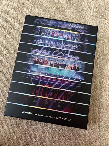 SnowMan 1st LIVETOUR2023 iDOME