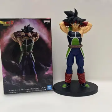 드래곤볼 버독 피규어 CREATOR x CREATOR
