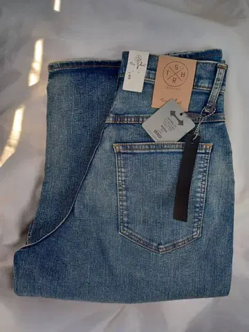 미착용 밴야드 스톰 서트