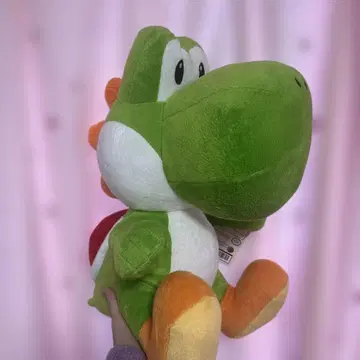 요시 봉제 인형 약 40cm