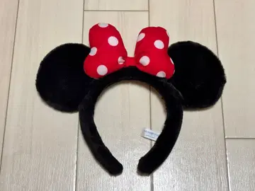 미니 마우스 머리띠