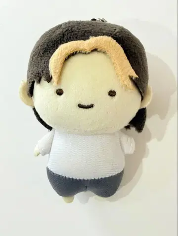 초특급 타카시 봉제 인형