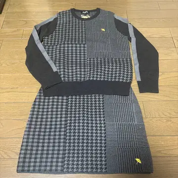 아놀드 파머 여성용 골프웨어 셋업