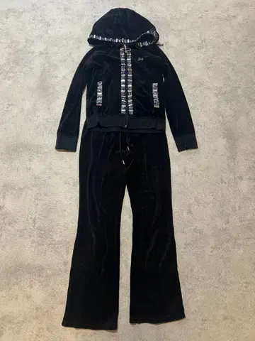 Rady 벨로아 원단 셋업