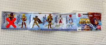 세인트 세이야 천계편 서주 overture 총 5종 피규어