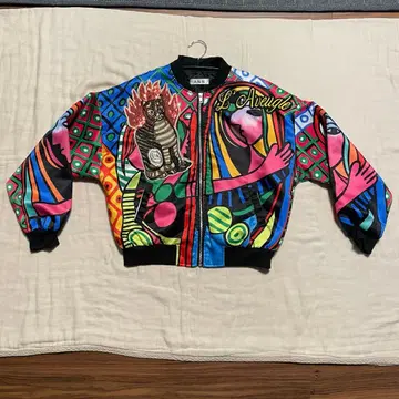 피카소 블루종 ANS