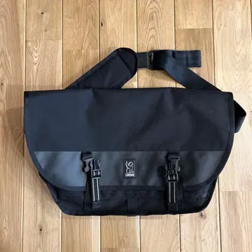 CHROME 크롬 CTZ 24L MESSENGER 시티제트