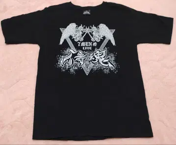 7 MEN 사무라이 사무라이혼 T셔츠