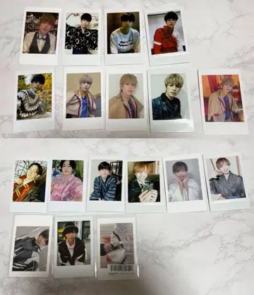 ReLIT 하피카 폴라로이드