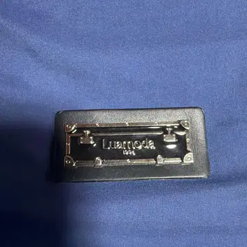 와시오 레이나 Luamnda 플레이트