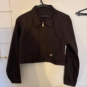 mystic Dickies 숏 자켓