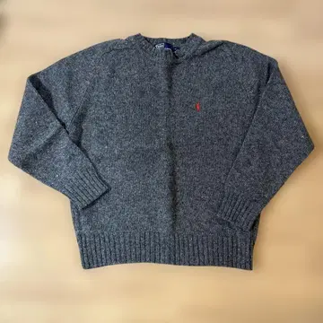 폴로 랄프로렌 사이즈 S 스웨터