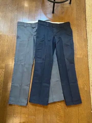 Dickies 디키즈 873 그레이, 네이비