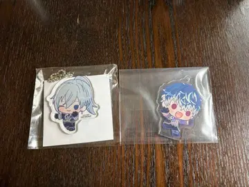 아이나나 무비나나 팝콘 혜택 아크링 키링 모모 카즈나 re:vale