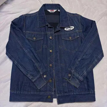 벤 데이비스 ben davis 데님 자켓