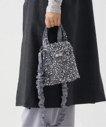 IENA ENFANT Uhr 미니 별주 벨로아 kids 숄더 백