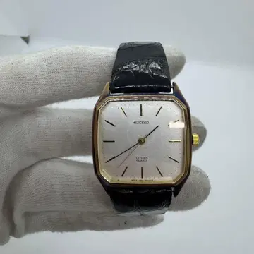 CITIZEN 시티즌 엑시드 쿼츠