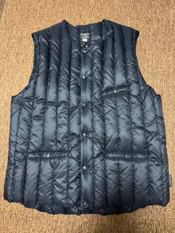 미사용품 Rocky Mountain 식스 먼스 베스트