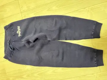 TENDERLOIN 스웨트 팬츠