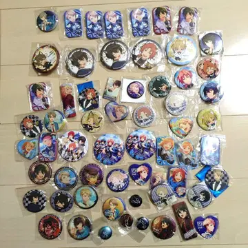 앙상블 스타즈! 캔뱃지