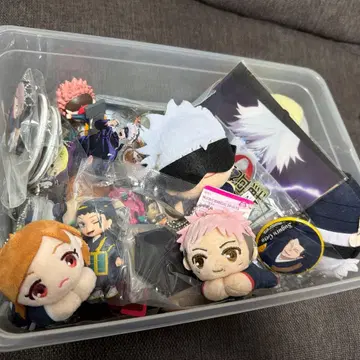 주술회전 묶음 판매