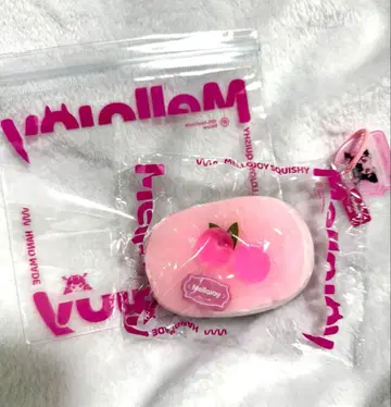 멜로 조이 도파민 시리즈 체리 푸딩