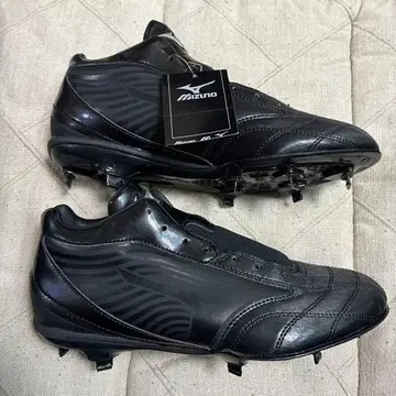 미즈노 소년 야구 스파이크 25.5cm