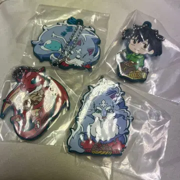 터무니없는 스킬로 이세계 방랑 식사 2 데포라바 가챠 키링 페르