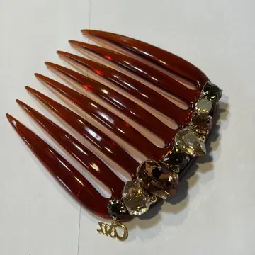 컴플렉스 비즈 샤인 빗