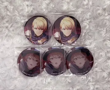 프로세카 텐마 츠카사 캔뱃지 그리캔 17B 18B 화이트데이