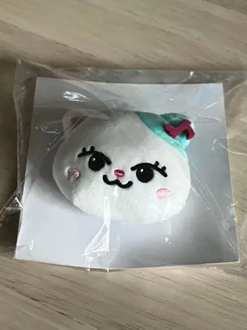 NIZOO 봉제 인형 배치