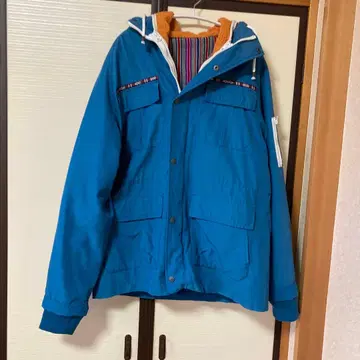 TITICACA 보아 자켓 코트,