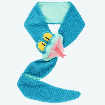 게리 머플러 주토피아 2